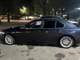 BMW 735 2002 года за 3 500 000 тг. в Алматы – фото 5