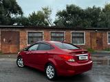 Hyundai Accent 2013 года за 5 300 000 тг. в Петропавловск – фото 5