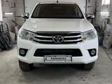 Toyota Hilux 2015 годаүшін12 300 000 тг. в Актобе