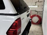 Toyota Hilux 2015 годаүшін12 300 000 тг. в Актобе – фото 4