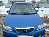 Mazda Premacy 2002 годаүшін3 500 000 тг. в Байсерке