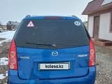 Mazda Premacy 2002 годаүшін3 500 000 тг. в Байсерке – фото 4