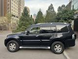 Mitsubishi Pajero 2007 годаүшін8 500 000 тг. в Алматы – фото 3