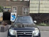 Mitsubishi Pajero 2007 годаүшін8 500 000 тг. в Алматы – фото 4