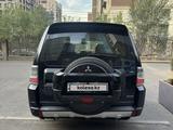 Mitsubishi Pajero 2007 годаүшін8 500 000 тг. в Алматы – фото 5