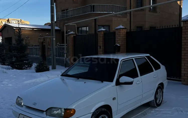 ВАЗ (Lada) 2114 2012 годаүшін1 790 000 тг. в Костанай