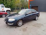 Nissan Almera Classic 2007 года за 2 850 000 тг. в Караганда – фото 3