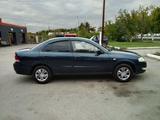 Nissan Almera Classic 2007 годаfor2 850 000 тг. в Караганда – фото 5