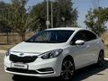 Kia Cerato 2014 годаfor5 800 000 тг. в Шымкент – фото 2