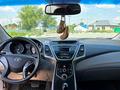 Hyundai Elantra 2014 года за 4 500 000 тг. в Актобе – фото 11