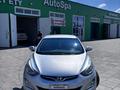 Hyundai Elantra 2014 года за 4 500 000 тг. в Актобе – фото 2