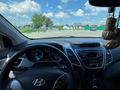 Hyundai Elantra 2014 года за 4 500 000 тг. в Актобе – фото 9