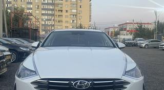 Hyundai Sonata 2021 года за 10 000 000 тг. в Алматы