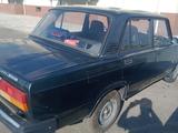 ВАЗ (Lada) 2107 2010 года за 850 000 тг. в Айтеке би
