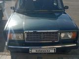 ВАЗ (Lada) 2107 2010 года за 850 000 тг. в Айтеке би – фото 2