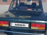 ВАЗ (Lada) 2107 2010 года за 850 000 тг. в Айтеке би – фото 3