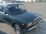 ВАЗ (Lada) 2107 2010 года за 850 000 тг. в Айтеке би – фото 4