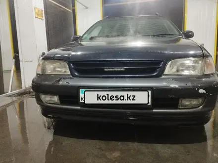 Toyota Caldina 1995 года за 1 700 000 тг. в Алматы