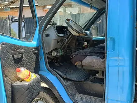 ГАЗ ГАЗель 1996 года за 2 200 000 тг. в Алматы