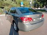 Chevrolet Cruze 2011 годаүшін4 500 000 тг. в Акколь (Аккольский р-н) – фото 5