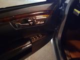 Mercedes-Benz S 500 2007 годаүшін7 500 000 тг. в Алматы – фото 3