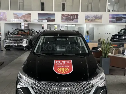 Haval M6 2026 года за 8 519 800 тг. в Актау – фото 2