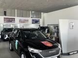 Haval M6 2026 года за 8 519 800 тг. в Актау