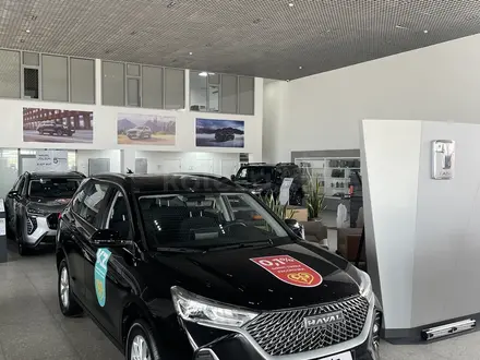 Haval M6 2026 года за 8 519 800 тг. в Актау