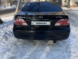 Lexus ES 300 2002 года за 6 100 000 тг. в Алматы – фото 5