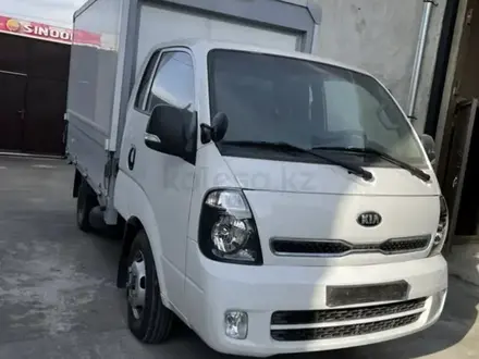 Kia  Bongo 2019 года за 13 700 000 тг. в Шымкент