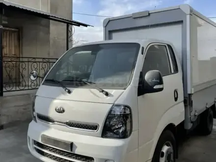 Kia  Bongo 2019 года за 13 700 000 тг. в Шымкент – фото 2