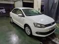 Volkswagen Polo 2014 года за 4 200 000 тг. в Костанай – фото 2