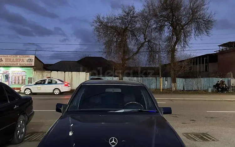 Mercedes-Benz E 280 1994 года за 2 000 000 тг. в Тараз