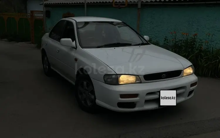 Subaru Impreza 1999 годаүшін1 900 000 тг. в Алматы