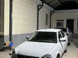 ВАЗ (Lada) Priora 2170 2014 года за 2 850 000 тг. в Тараз