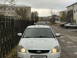 ВАЗ (Lada) Priora 2170 2014 года за 2 950 000 тг. в Тараз