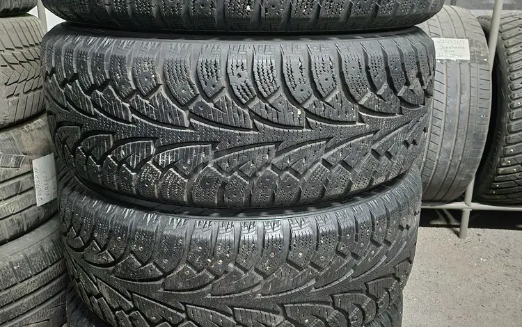 225/50R18 Hankookүшін120 000 тг. в Алматы