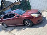 Subaru Legacy 2009 годаүшін4 300 000 тг. в Алматы