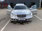 Mercedes-Benz E 280 2006 года за 6 500 000 тг. в Астана