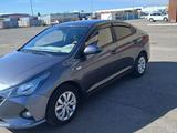 Hyundai Accent 2022 годаүшін7 000 000 тг. в Астана – фото 2