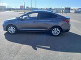 Hyundai Accent 2022 годаүшін7 000 000 тг. в Астана – фото 3