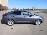 Hyundai Accent 2022 годаүшін7 000 000 тг. в Астана – фото 4