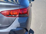 Hyundai Accent 2022 годаүшін7 000 000 тг. в Астана – фото 5