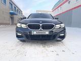 BMW 320 2020 года за 20 500 000 тг. в Кокшетау – фото 3