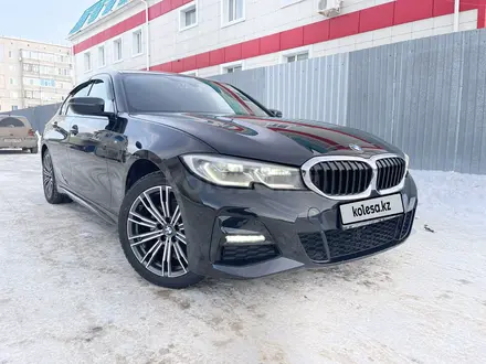 BMW 320 2020 года за 20 500 000 тг. в Кокшетау