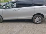 Toyota Estima 2007 года за 4 700 000 тг. в Талдыкорган – фото 2