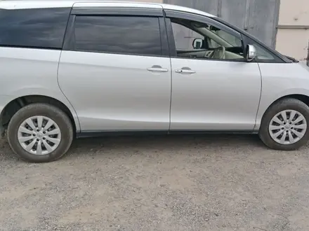 Toyota Estima 2007 года за 4 700 000 тг. в Талдыкорган – фото 4