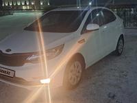 Kia Rio 2015 годаүшін6 100 000 тг. в Актобе