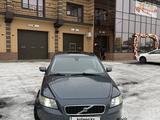Volvo S40 2006 года за 4 000 000 тг. в Алматы – фото 2