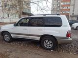 Toyota Land Cruiser 2005 года за 10 500 000 тг. в Актобе – фото 3